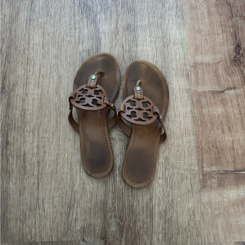 Tory Burch sandals